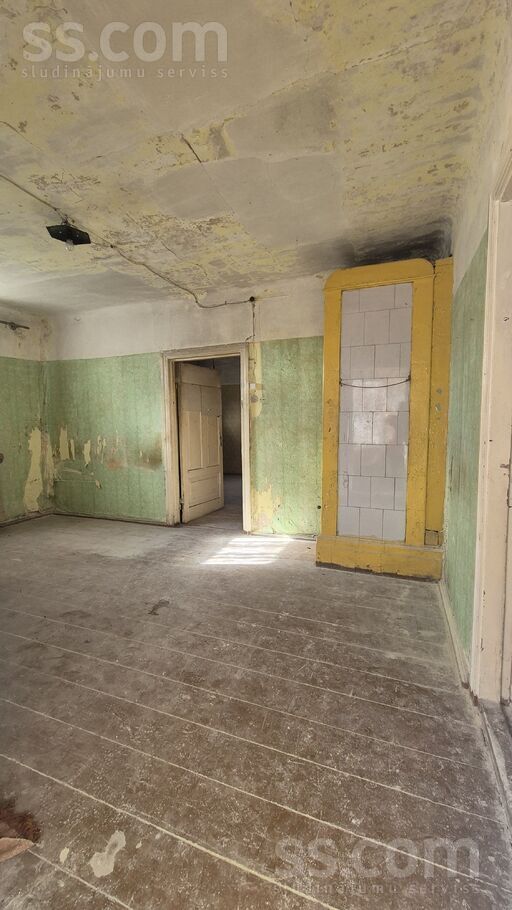 Veidenbauma 9a, Madona un raj., Madona — maja