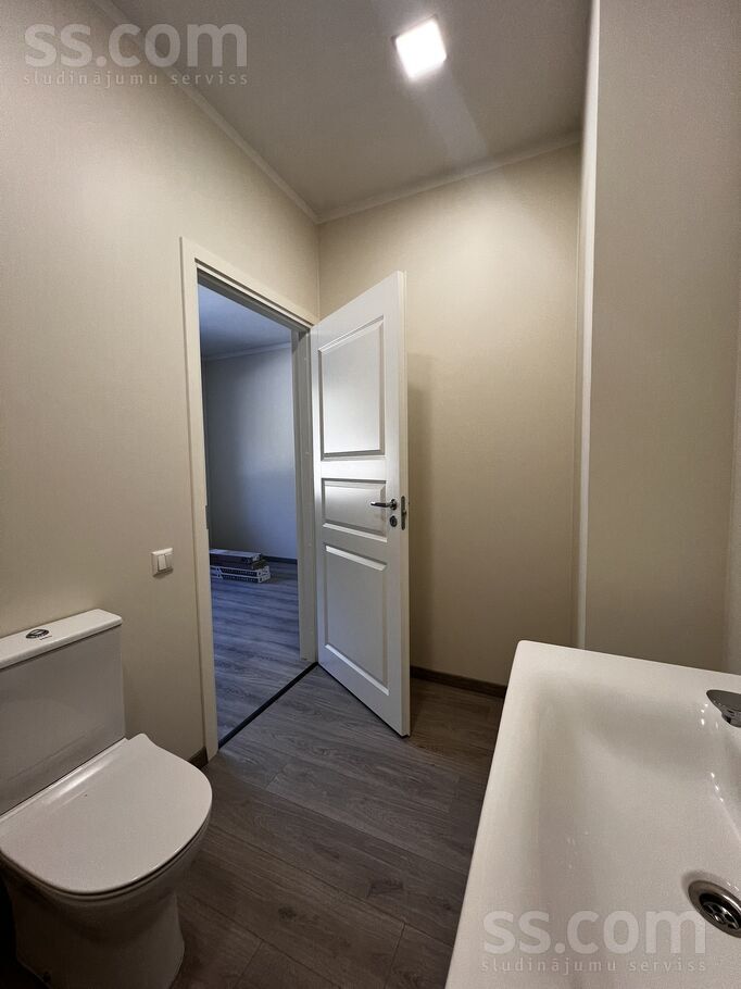 Elizabetes 35, Mārupe, Rīgas rajons, Mārupes pag. — maja