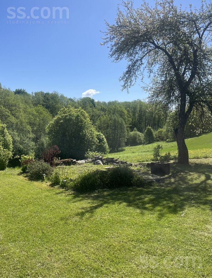 Garanči, Rēzekne un raj., Sakstagala pag. — vienseta