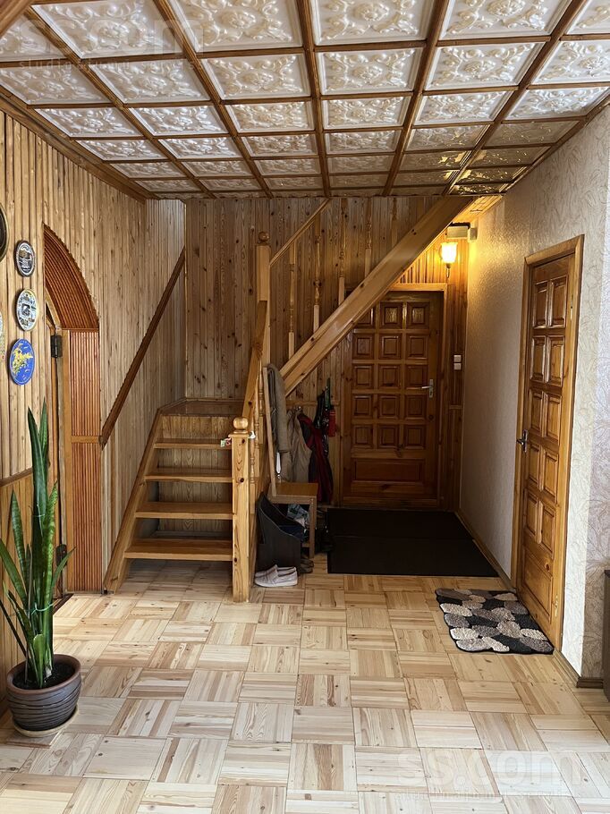 Kalnu 6, Krāslava un raj., Krāslava — maja