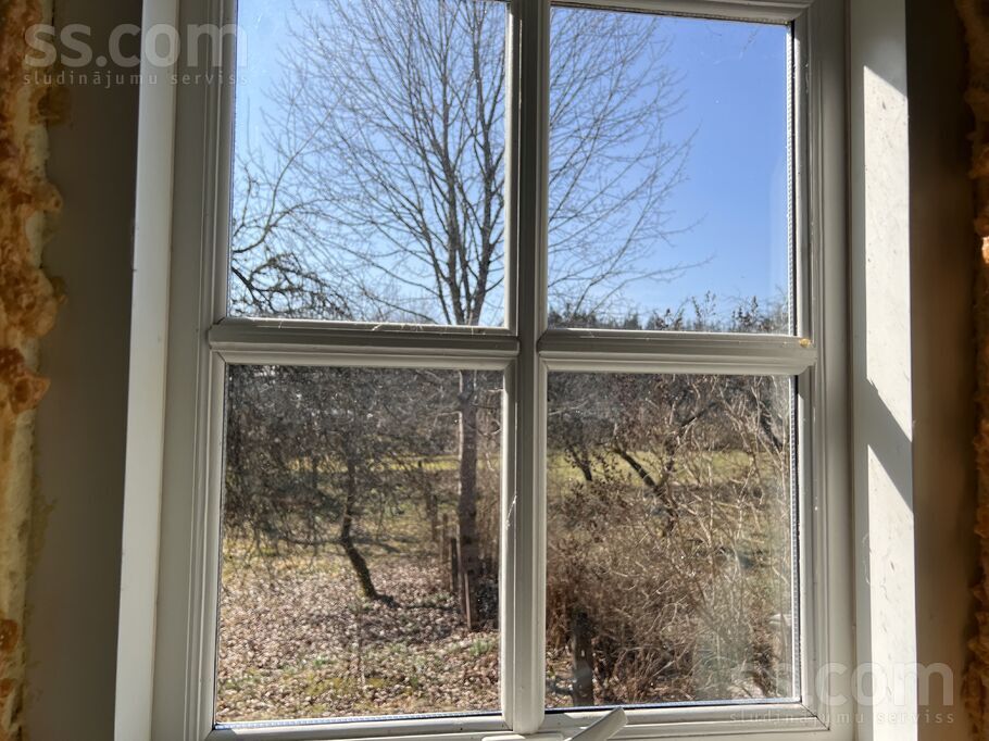 Brīvības 2, Cēsis un raj., Līgatne — dzivoklis