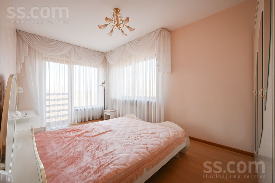 Vienības g. 186a, Rīga — dzivoklis