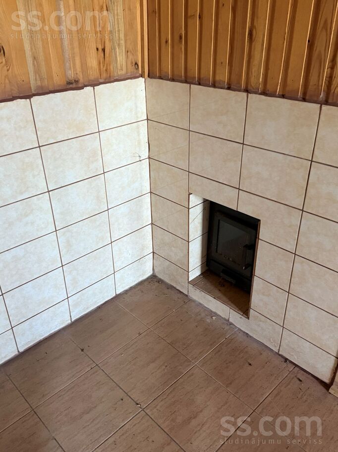 Līņi, Egļuciems, Balvi un raj., Lazdulejas pag. — maja