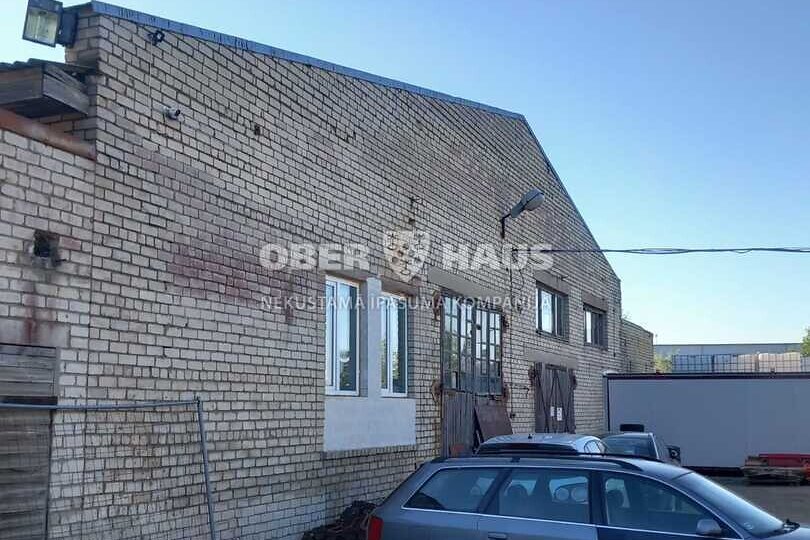 Dokupe, Ventspils nov.