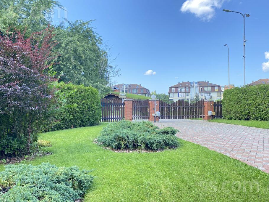 Ainavas 22, Priedkalne, Rīgas rajons, Garkalnes nov. — maja