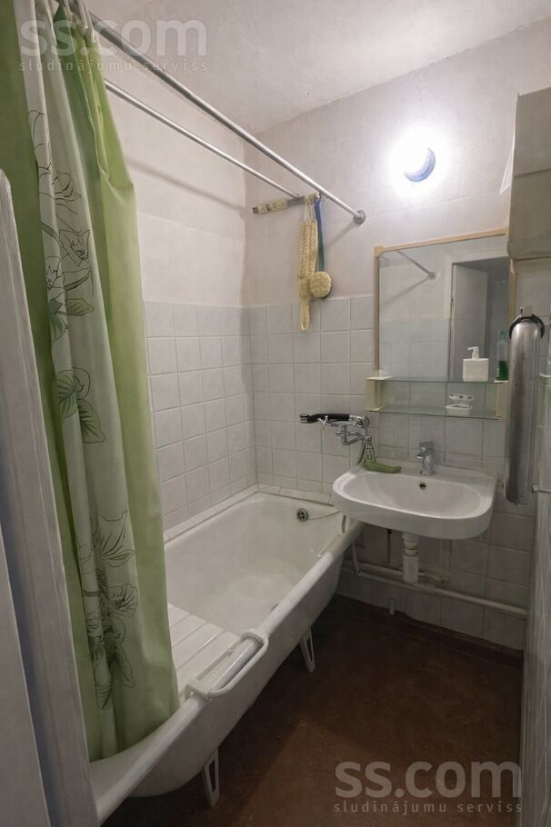 Rinkas 3, Rīga — dzivoklis