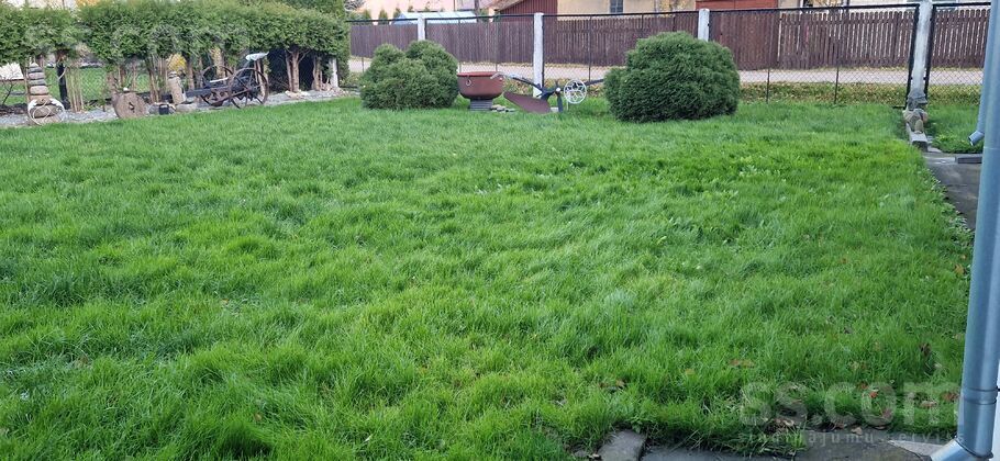 Vasaras 10, Jelgava un raj., Jelgava — maja