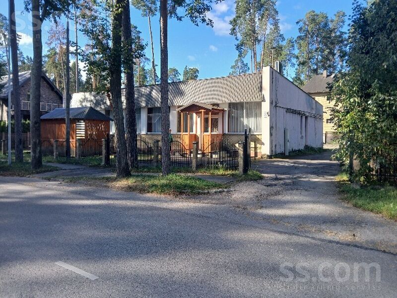 Dzintaru 33, Daugavpils un raj., Daugavpils — telpa