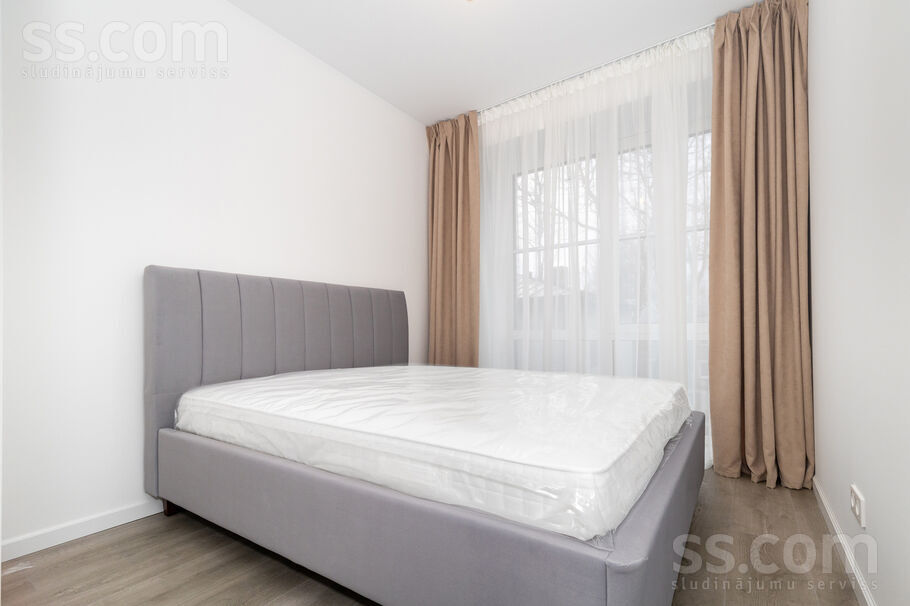 Gaujas 63, Rīga — dzivoklis