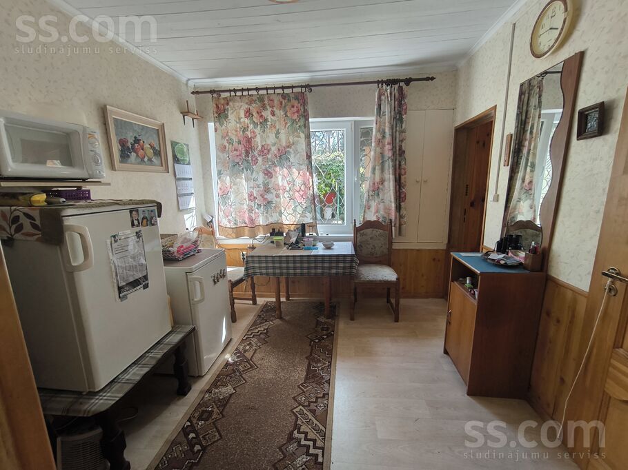 Draugu iela 14, Rīgas rajons, Saulkrasti — maja