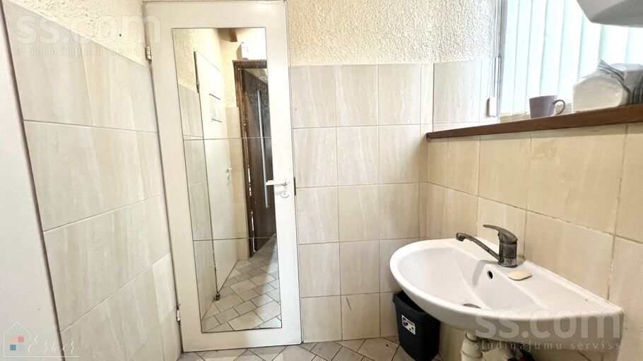 Hospitāļu 2, Rīga, centrs — telpa