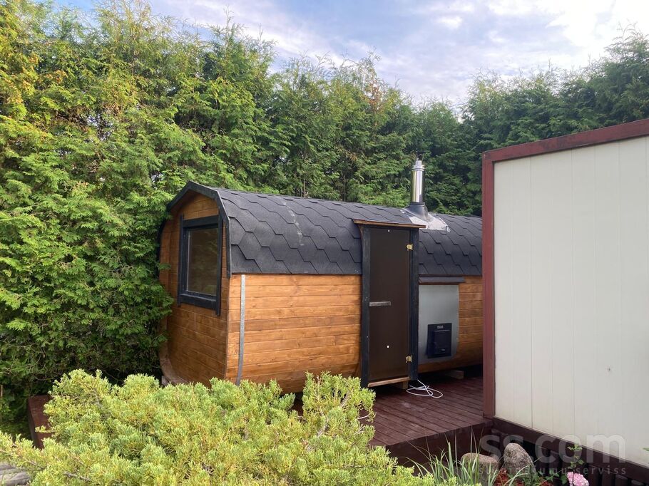 Saules iela 38, Daugavpils un raj., Daugavpils — telpa