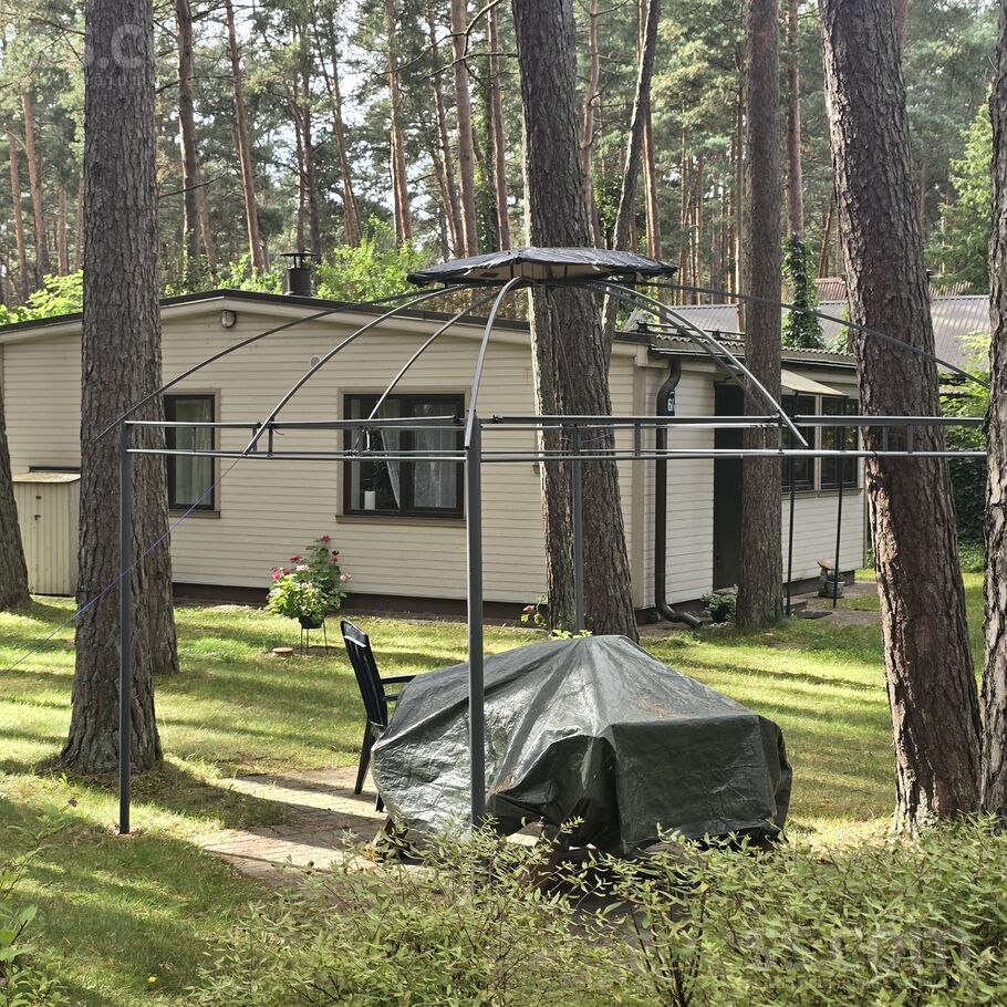 Varnukroga cels 16 k, Jūrmala — maja
