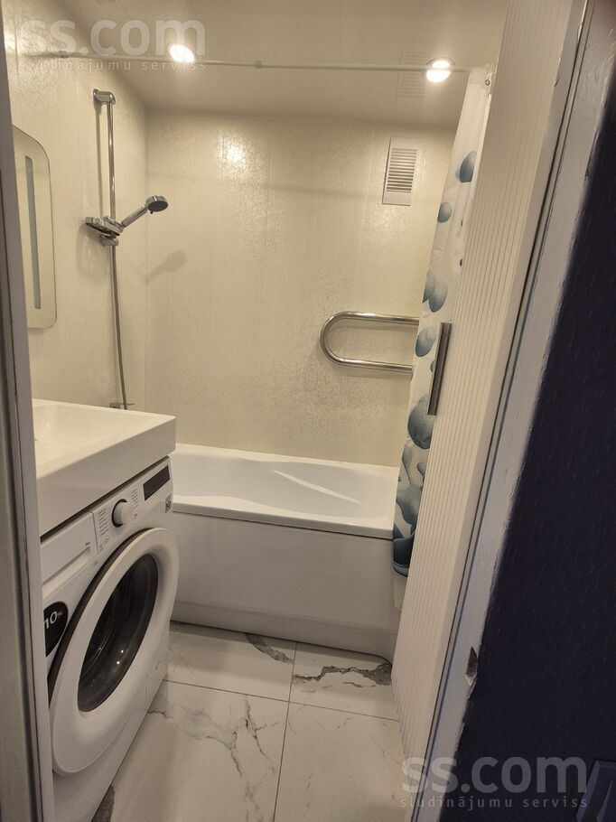 Druvienas 18, Rīga — dzivoklis