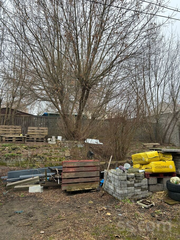 Ludzas 53, Rīga — maja