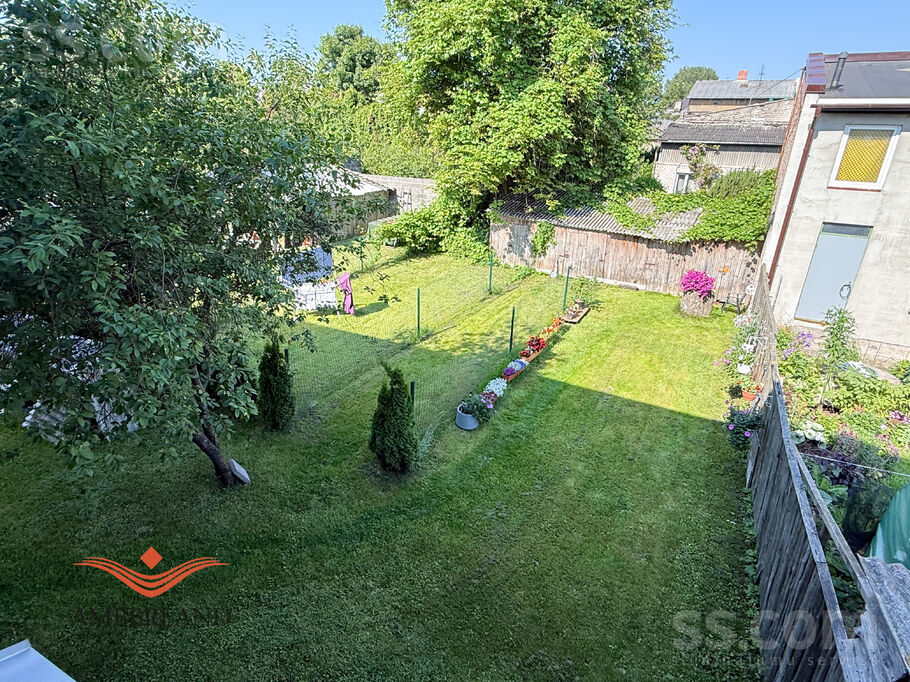 Egļu 18, Liepāja un raj., Liepāja — dzivoklis