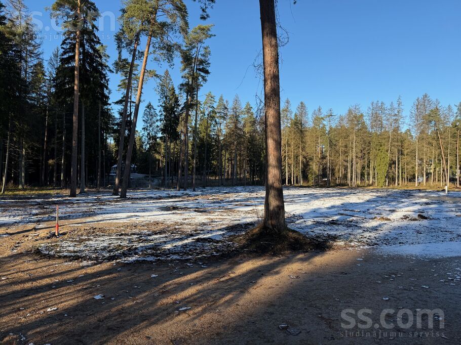 Klusā iela 22, Ogre un raj., Ogre — maja