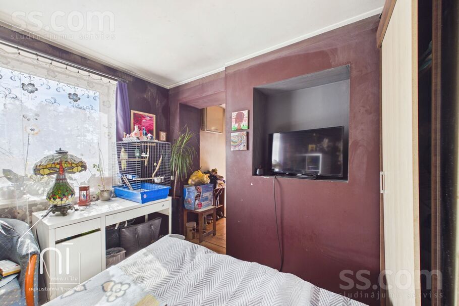 Ventas, Gauja, Rīgas rajons, Carnikavas nov. — maja