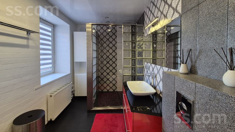 Rumbulas 16, Rīga — dzivoklis