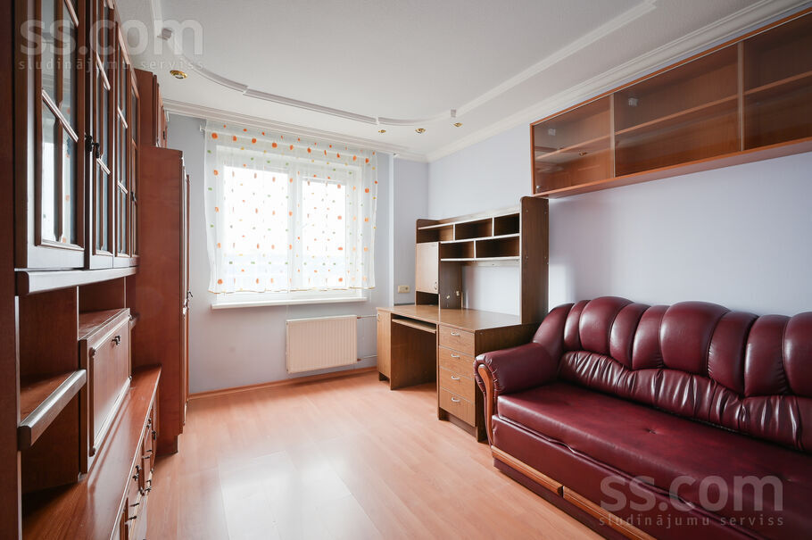 Jasmuižas 10, Rīga — dzivoklis