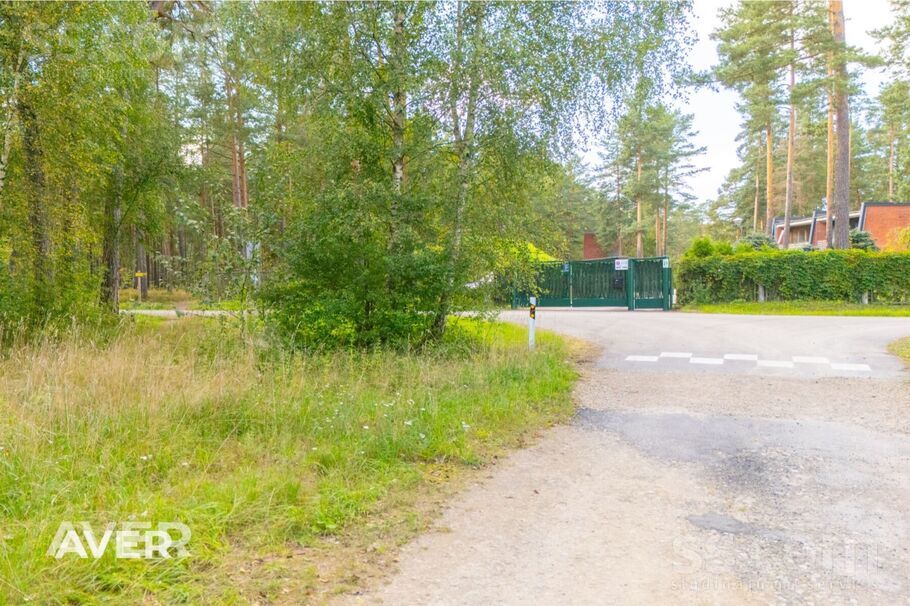 Avotu iela 2, Gauja, Carnikavas nov. — zeme