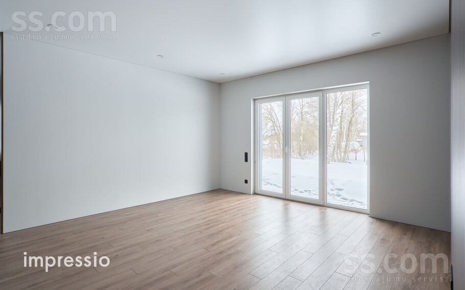 Dreimaņu 19, Mežāres, Rīgas rajons, Babītes pag. — maja