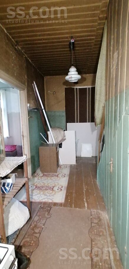 Vecsaikava, Madona un raj., Praulienas pag. — vienseta