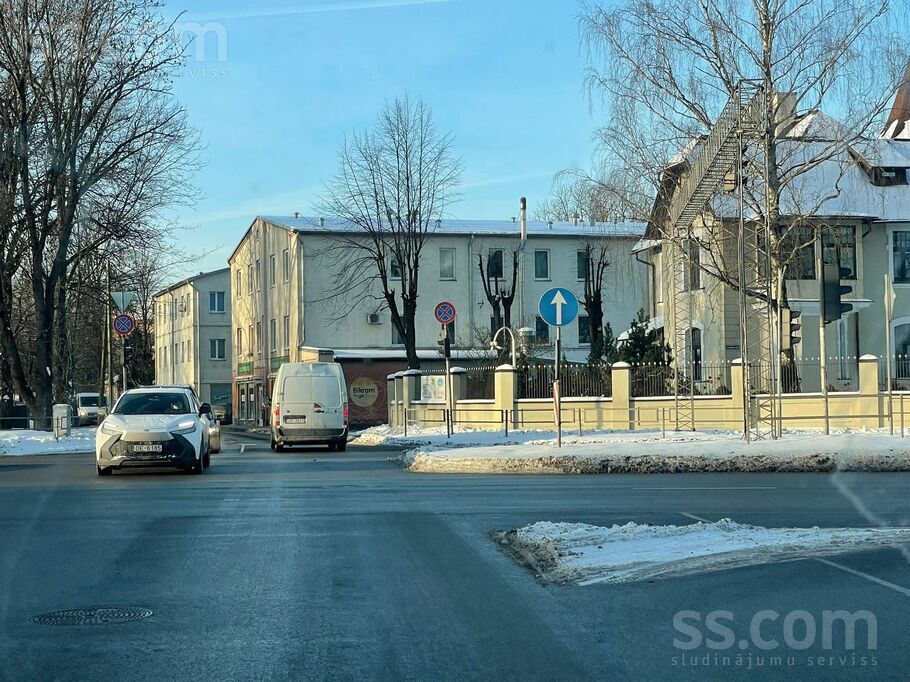 Ventspils 65a, Rīga — dzivoklis