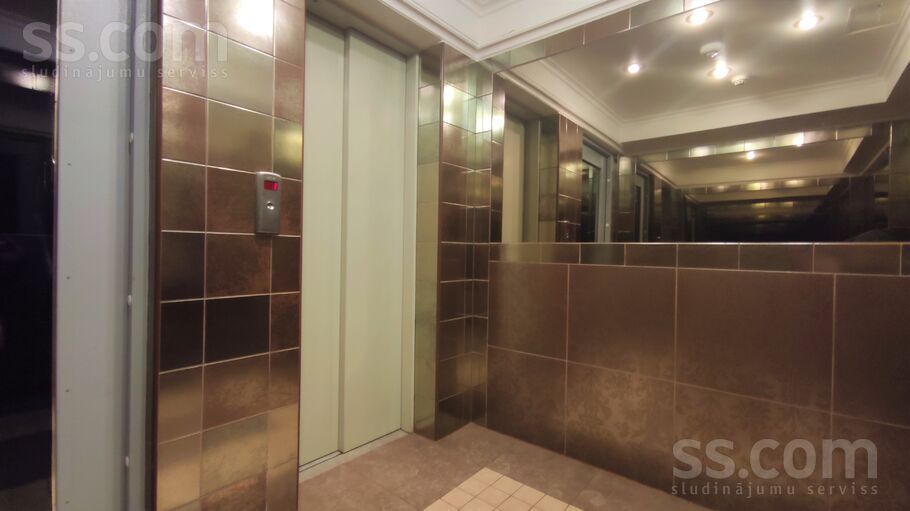 Indrānu 5, Rīga — dzivoklis