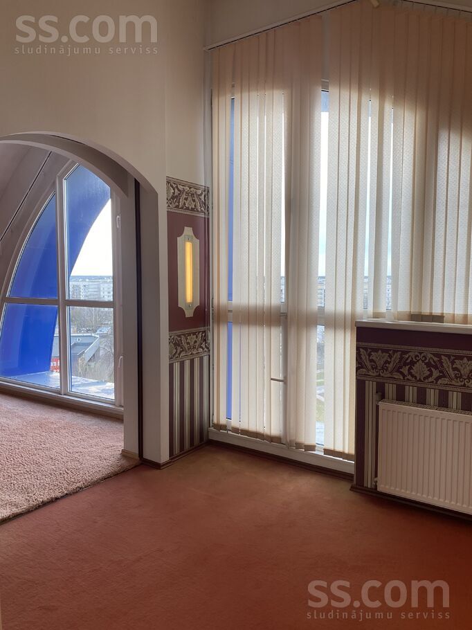 Anniņmuižas 13, Rīga — dzivoklis