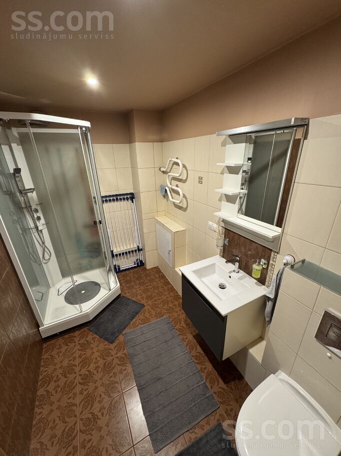 Slokas iela 65 k-3, Jūrmala — dzivoklis