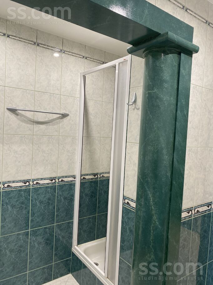 Anniņmuižas 13, Rīga — dzivoklis