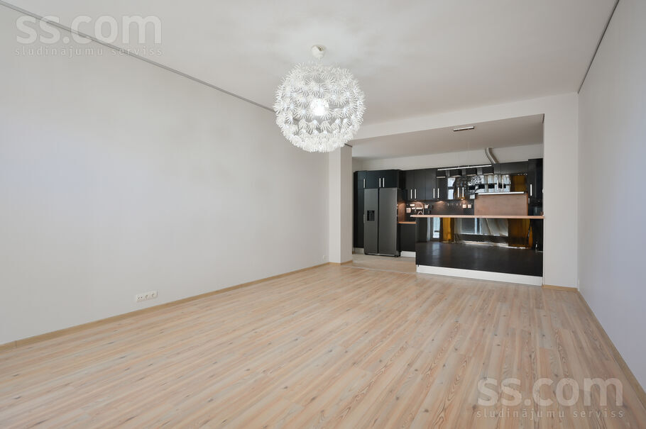 Anniņmuižas bulvāris 38k1, Rīga — dzivoklis