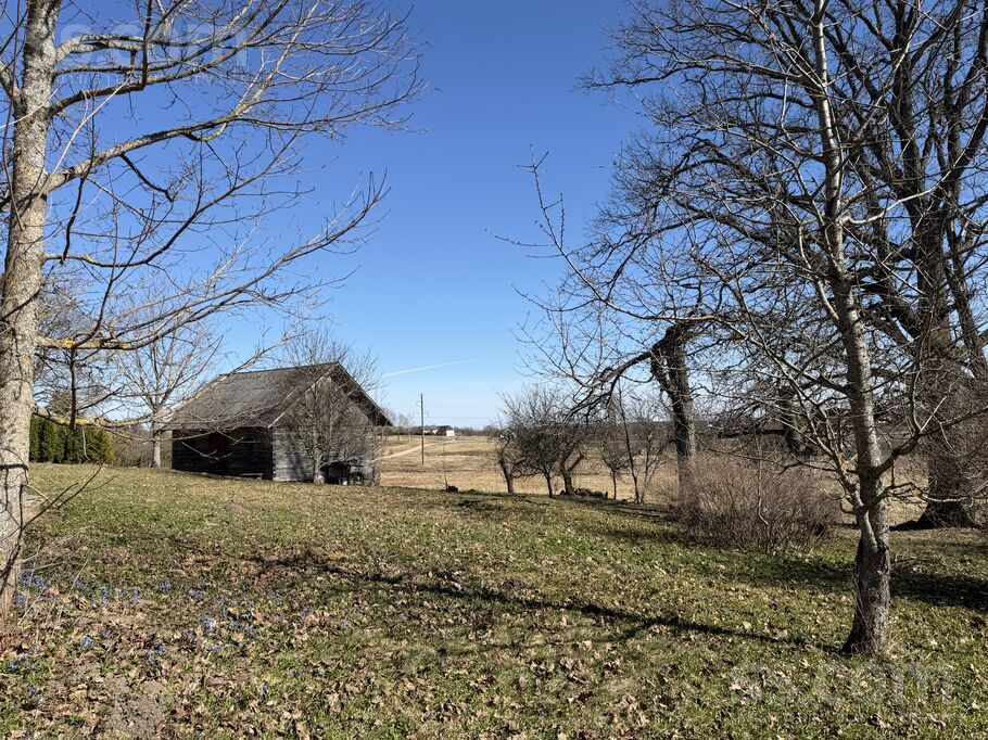 Lienes iela, Madona un raj., Madona — maja