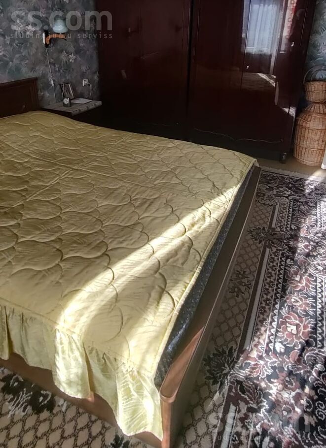 Raiņa 11, Krāslava un raj., Krāslava — dzivoklis