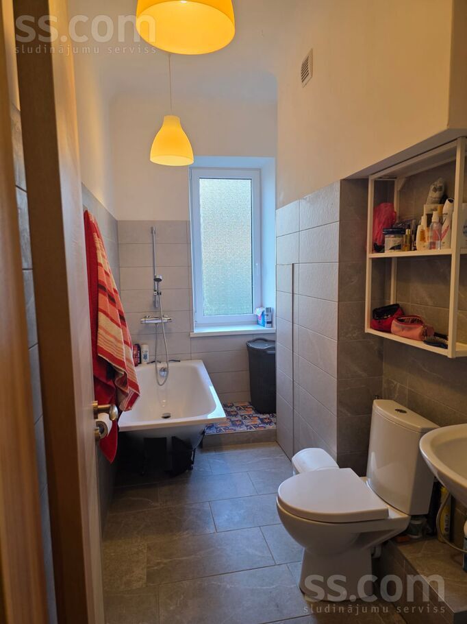 Līvānu 1, Rīga — dzivoklis