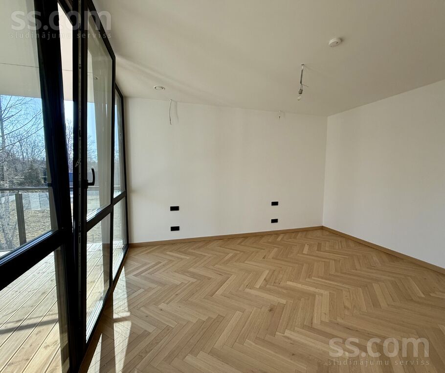 Pumpuru iela 3a, Jūrmala — dzivoklis