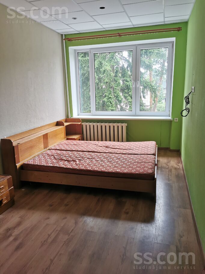 Jomas 11/13, Jūrmala — dzivoklis