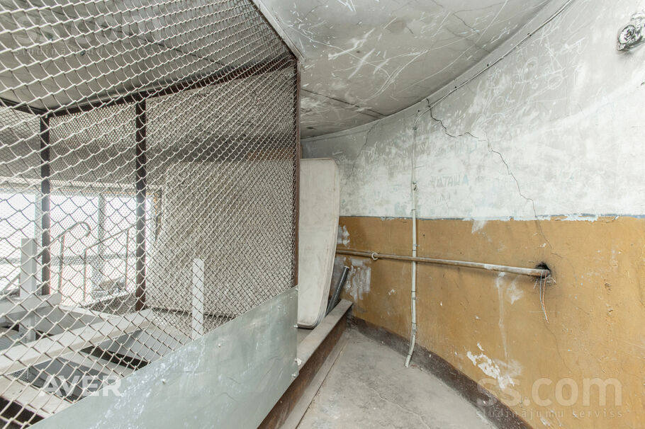 Lāčplēša 51, Rīga, centrs — telpa