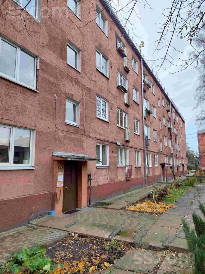 Katrīnas d. 26, Rīga — dzivoklis
