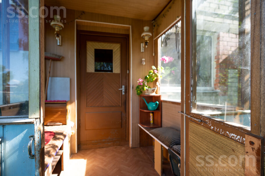 Bauskas 3b, Jelgava un raj., Jelgava — dzivoklis