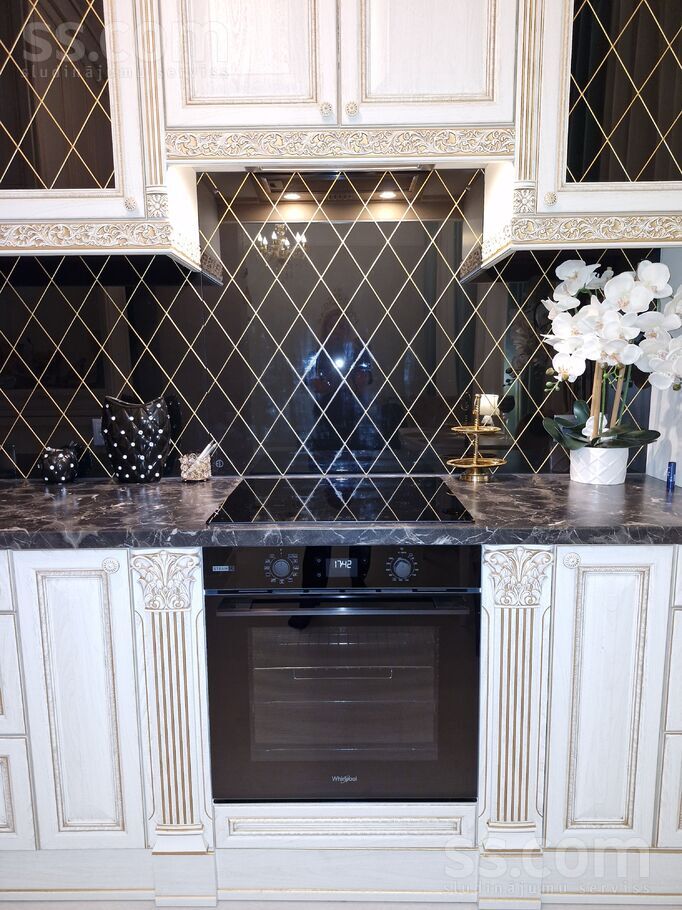 Raina 5, Daugavpils un raj., Daugavpils — dzivoklis