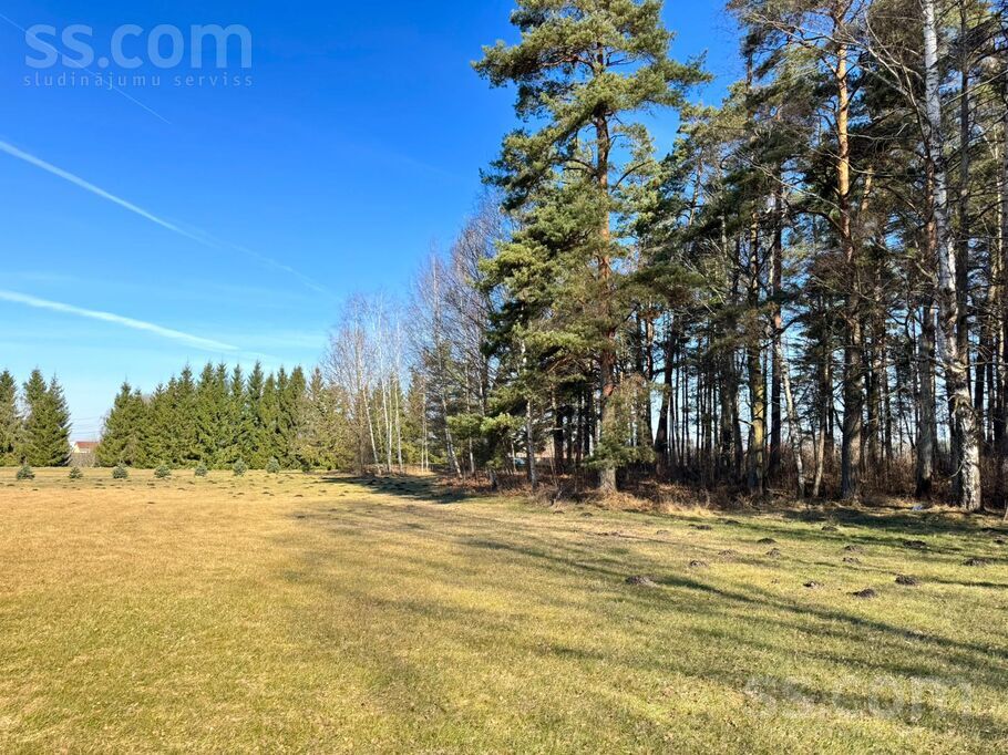 Cidoniju iela 47, Dreiliņi, Rīgas rajons, Stopiņu nov. — zeme