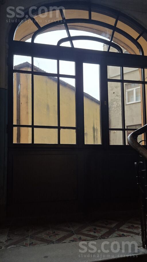 Lāčplēša 54, Rīga — dzivoklis