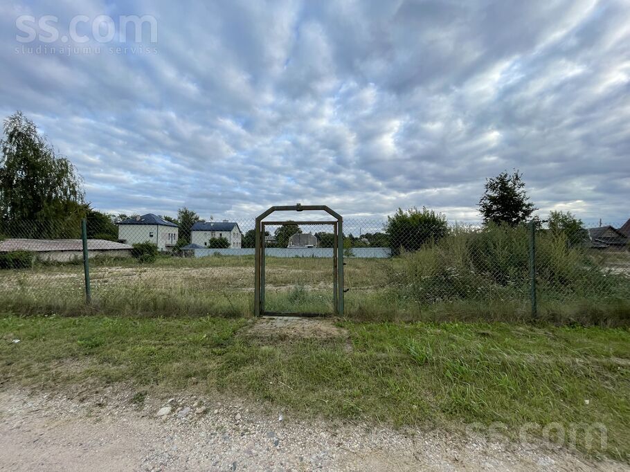 Bukmuižas iela 8a, Rēzekne un raj., Rēzekne — maja