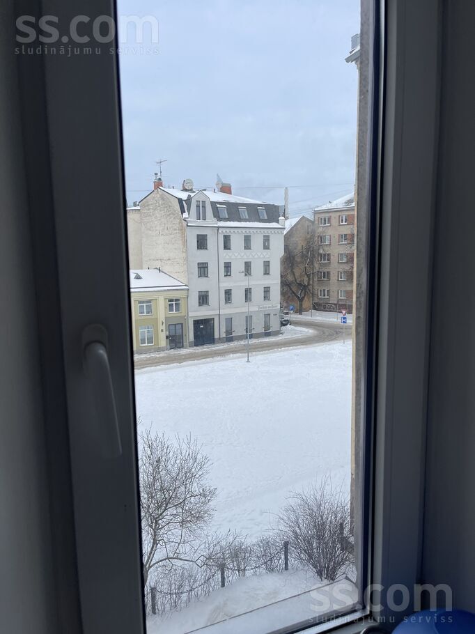 Valguma 25, Rīga — dzivoklis