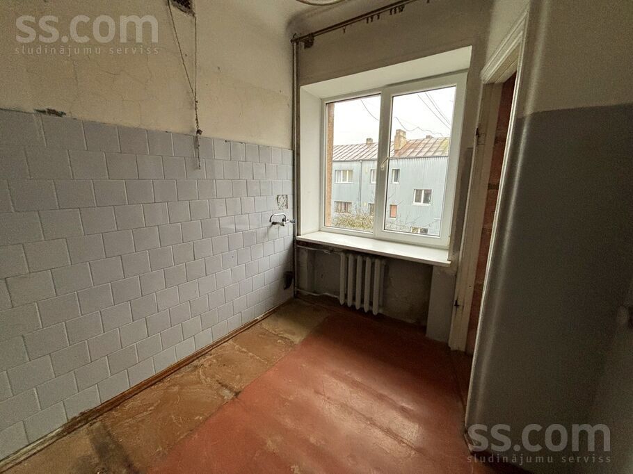 Jaunrozes 9 k2, Rīga — dzivoklis