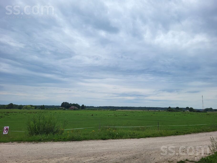 Videnieki-1, Eimuri, Rīgas rajons, Carnikavas nov. — zeme