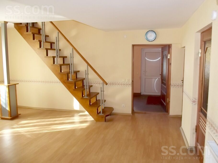 Sūnu 22, Liepāja un raj., Liepāja — maja