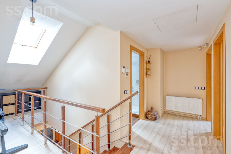 Māras 1, Baltezers, Ādažu nov. — maja